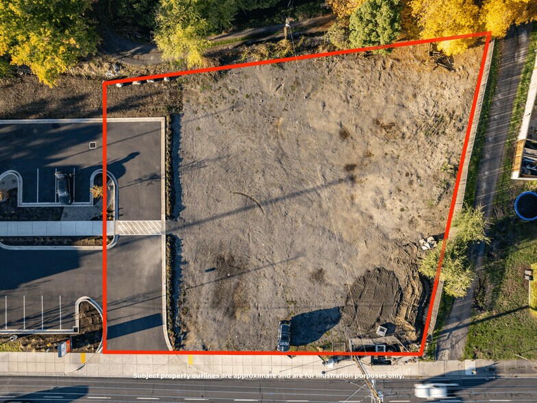 More Photos Of 0 Barnett Road, Medford Land For Sale