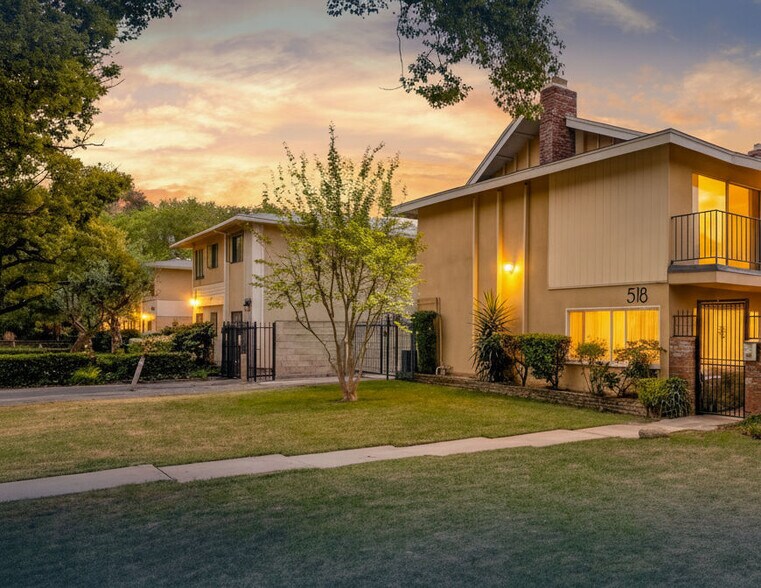 More Photos Of 518 E Washington Blvd, Pasadena Apartments For Sale
