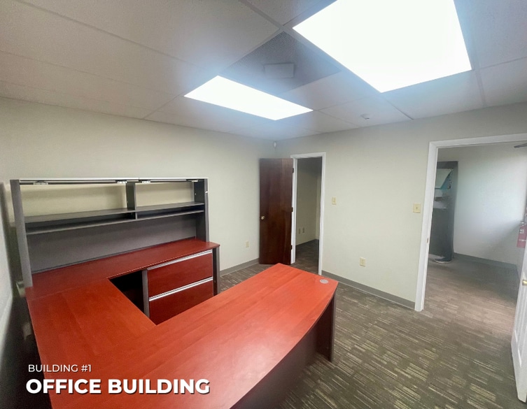 More Photos Of 2501 E President St, Savannah Food Processing For Lease