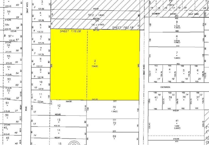 More Photos Of 7290 Nash Rd, North Tonawanda Showroom For Sale