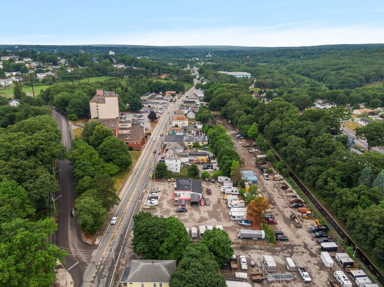 More Photos Of 329 Providence St, West Warwick Auto Dealership For Sale