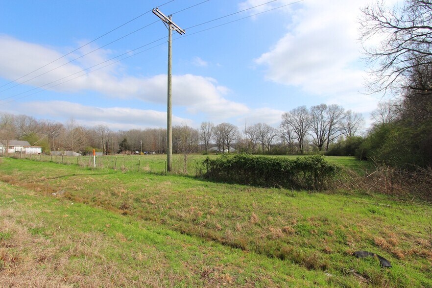 More Photos Of 1710 Hwy 64 E, Vilonia Land For Sale