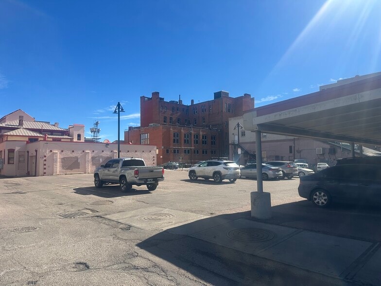 More Photos Of 115 N Tejon St, Colorado Springs Storefront Retail Office For Lease