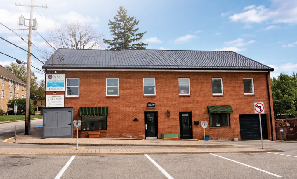 Primary Photo Of 111 E Church St, Ligonier Township Office Residential For Sale