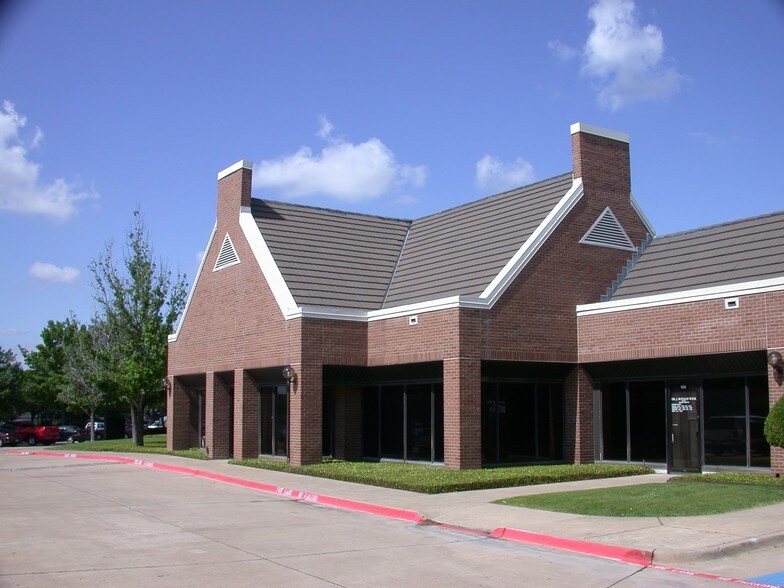 Primary Photo Of 720 E Park Blvd, Plano Office For Lease
