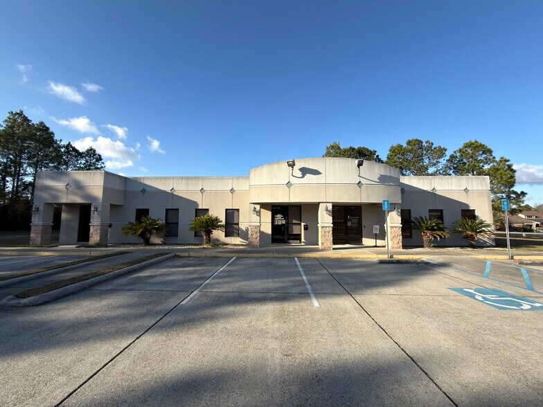 More Photos Of 993 Tommy Munro Dr, Biloxi Office For Sale
