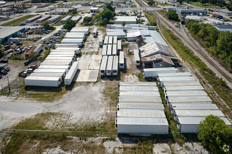 More Photos Of 710 NE 2nd Ave, Okeechobee Warehouse For Sale