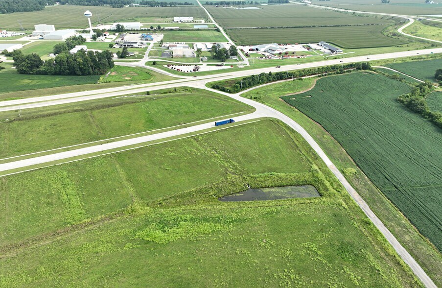 More Photos Of 10 Gateway Crossing, Washington Land For Sale