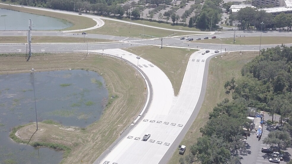 More Photos Of 11250 E Dr Martin Luther King Jr Blvd, Seffner Carwash For Sale