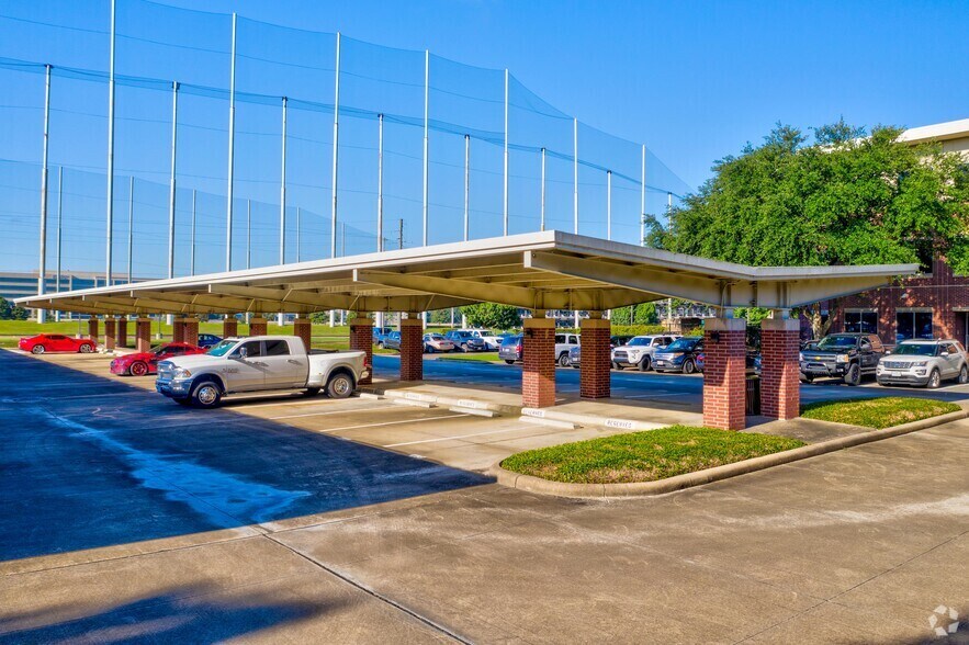 More Photos Of 15115 Park Row, Houston Office For Lease