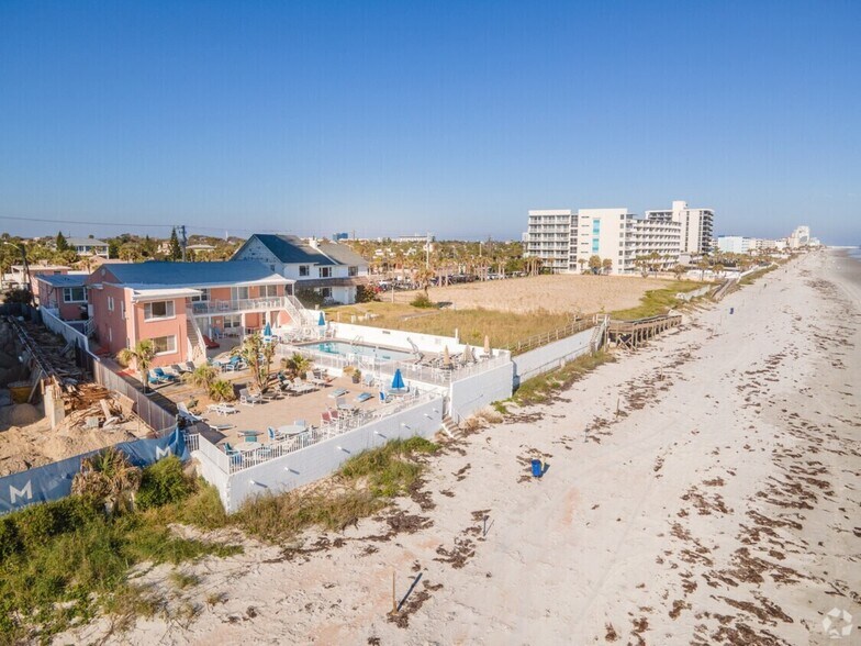 More Photos Of 1819 S Atlantic Ave, Daytona Beach Hotel For Sale