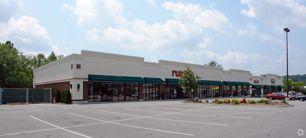 More Photos Of 1919-2009 N Eastman Rd, Kingsport Unknown For Lease