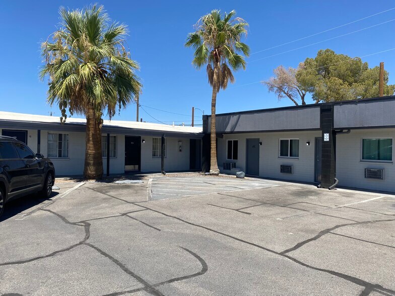 More Photos Of 1636 N Boulder Hwy, Henderson Hotel For Sale