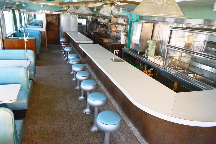 More Photos Of 9955 Warwick Blvd, Newport News Restaurant For Sale