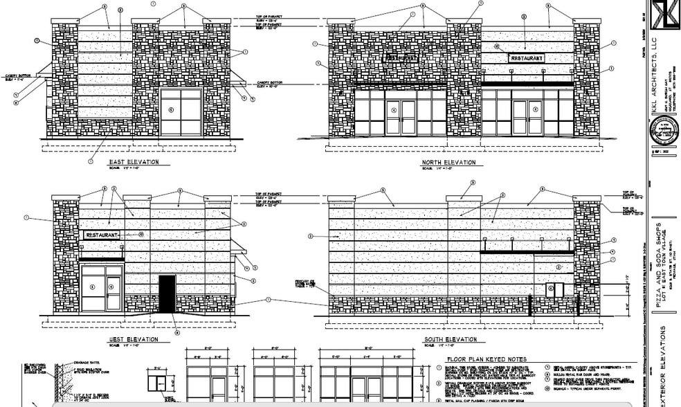 More Photos Of 8268 Chickasaw ln, Sandy Restaurant For Lease