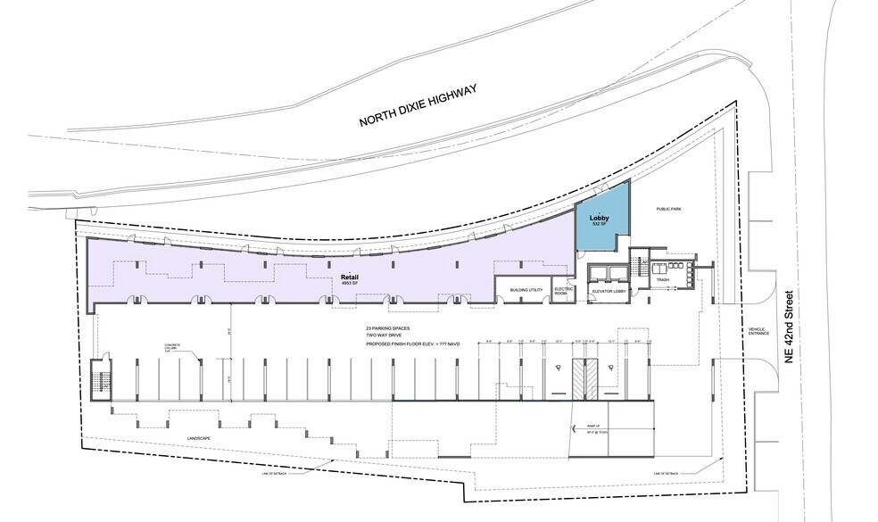 More Photos Of , Oakland Park General Retail For Sale