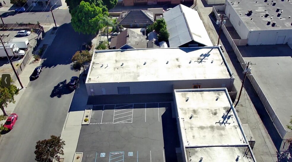More Photos Of 526-526 W Monterey Ave, Pomona Manufacturing For Sale
