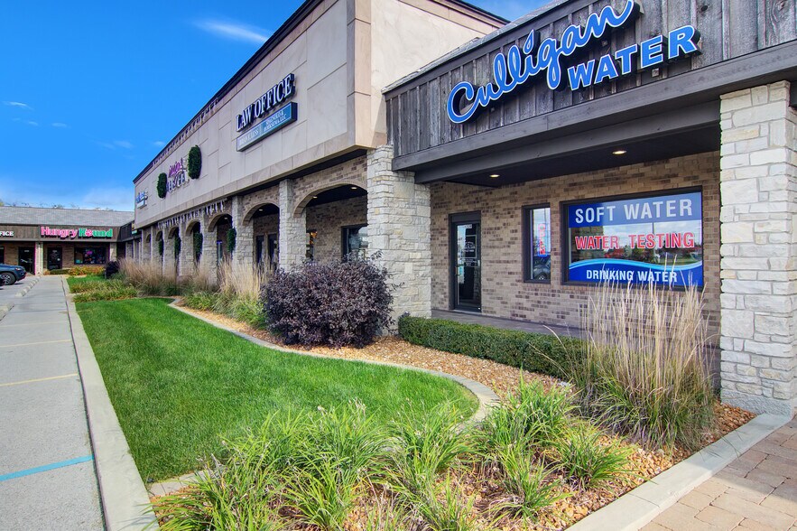 More Photos Of 8209-8267 Wicker Ave, Saint John Unknown For Lease