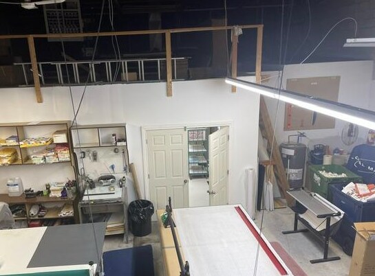 More Photos Of 2800 14th Ave, Markham Office For Sale