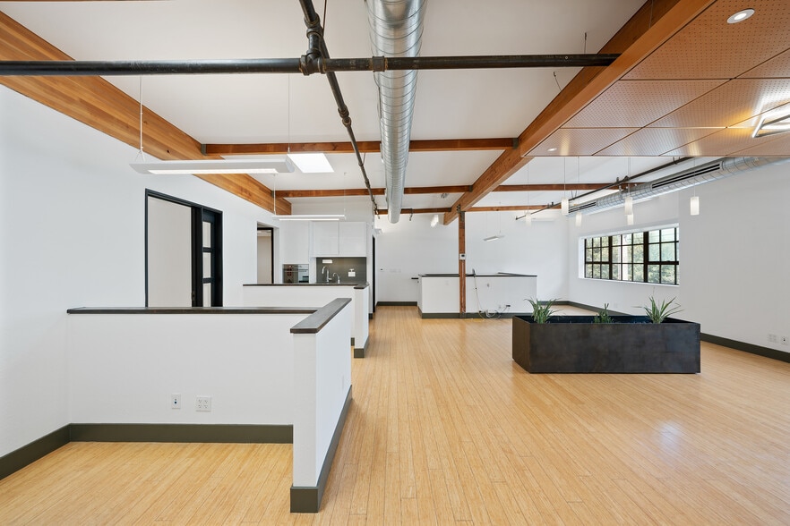 More Photos Of 42 Dore St, San Francisco Office For Lease