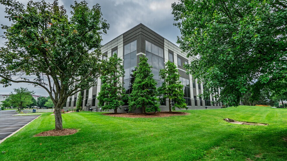 More Photos Of 9931 Corporate Campus Dr, Louisville Office For Sale