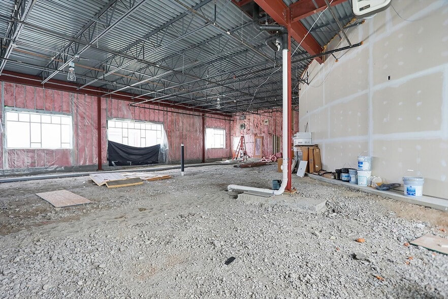 More Photos Of 1000 S US Highway 31, Greenwood Medical For Sale