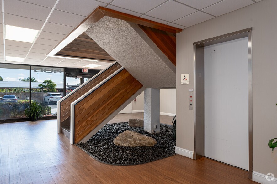 Photo of 2nd Floor Ste 209