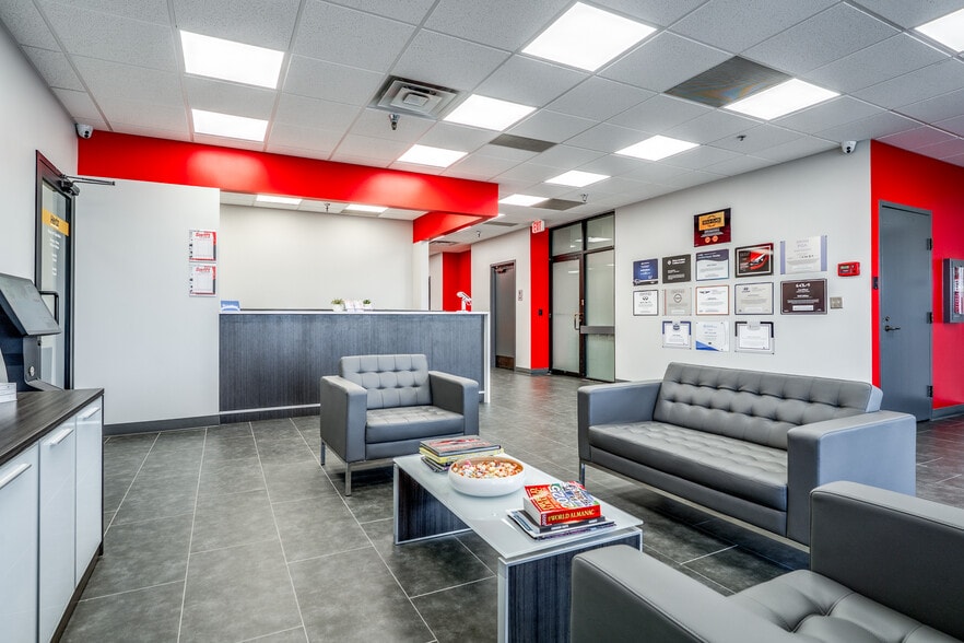 More Photos Of 20701 E 81st St, Broken Arrow Manufacturing For Sale