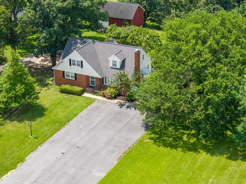 More Photos Of 2893 Jessup Rd, Jessup Office For Sale