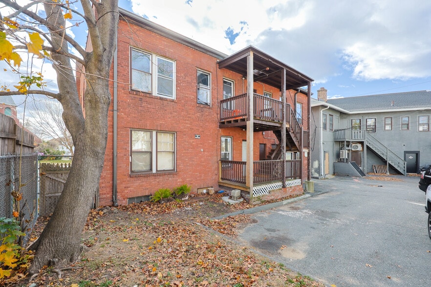 More Photos Of 760 Sumner Ave, Springfield Apartments For Sale