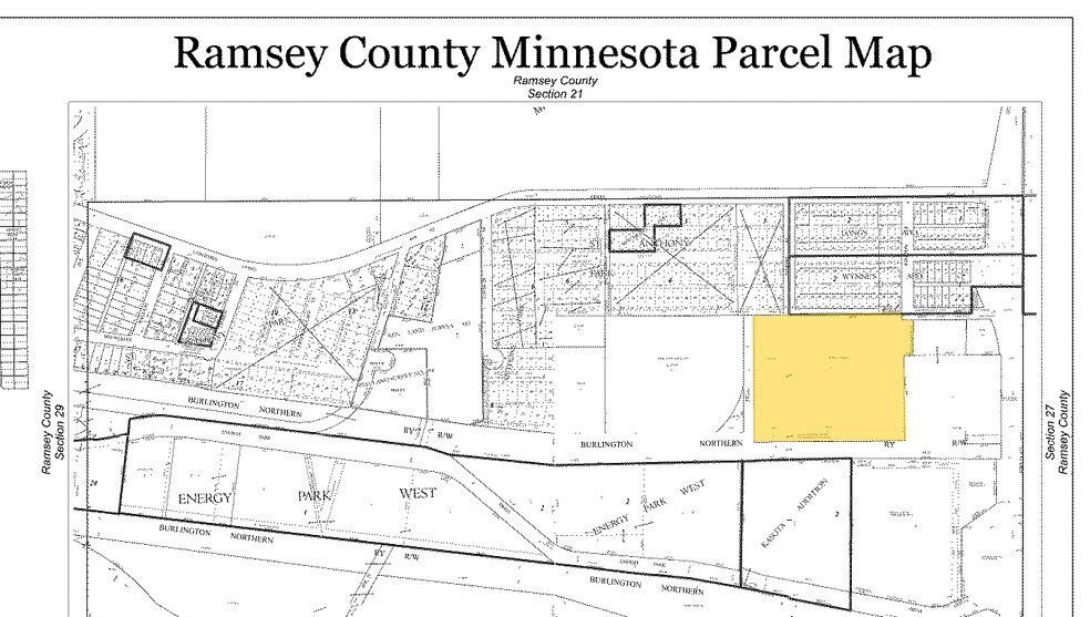 More Photos Of 1700 Wynne Ave, Saint Paul Manufacturing For Lease