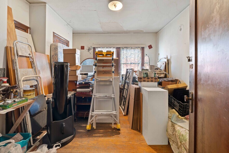 More Photos Of 3616 W Washington Blvd, Los Angeles Apartments For Sale