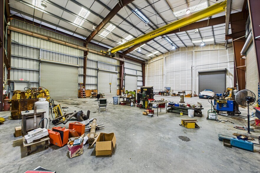 More Photos Of 255 Sorenson Rd, Redcrest Industrial For Sale