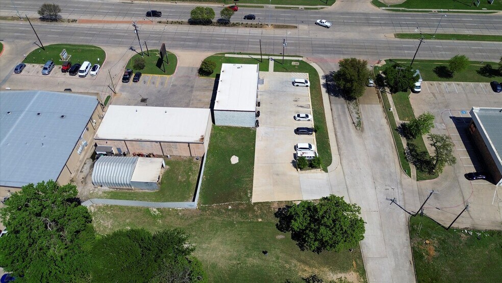 More Photos Of 237 S Belt Line Rd, Irving Land For Lease
