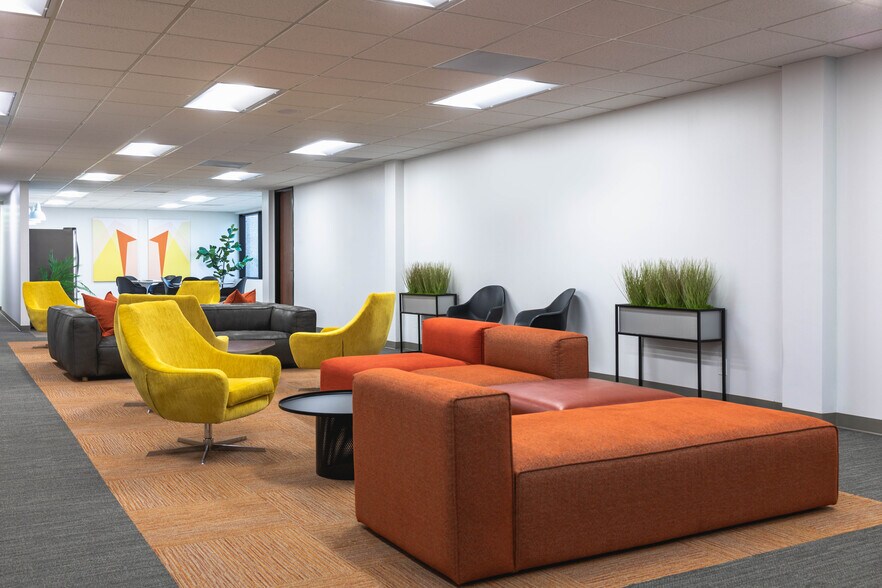 More Photos Of 7220 Trade St, San Diego Office For Lease