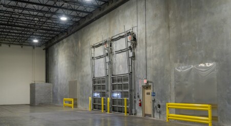 More Photos Of 2701 Bermuda Hundred Rd, Chester Warehouse For Lease