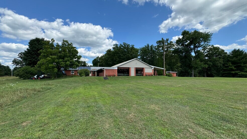 More Photos Of 104 Bady Ln, Wind Gap Lodge Meeting Hall For Sale