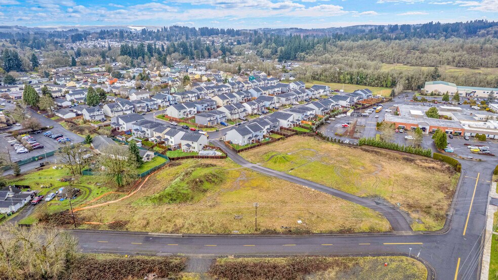 More Photos Of 0 Howard St, Saint Helens Land For Sale