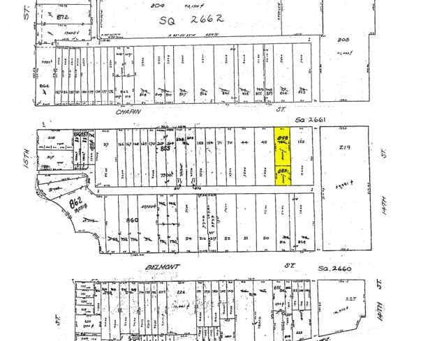 More Photos Of 1416 Chapin St NW, Washington Apartments For Sale