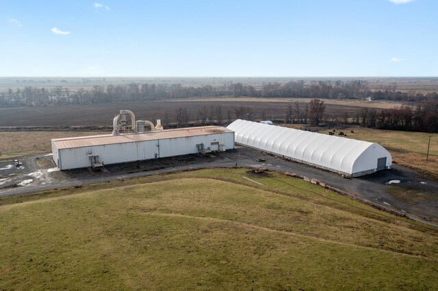 More Photos Of 405 Hoosier, Stanfield Food Processing For Lease