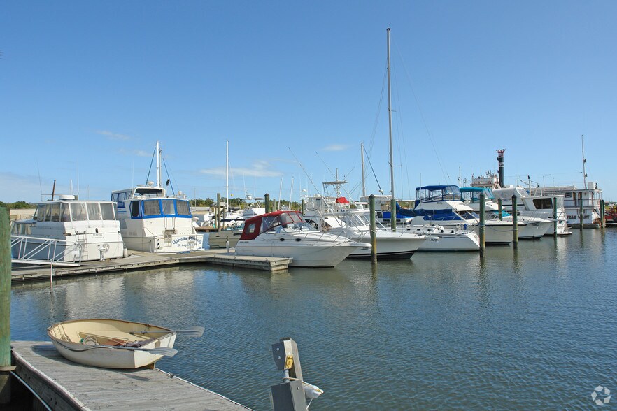 More Photos Of 65 Lewis Blvd, Saint Augustine Marina For Sale