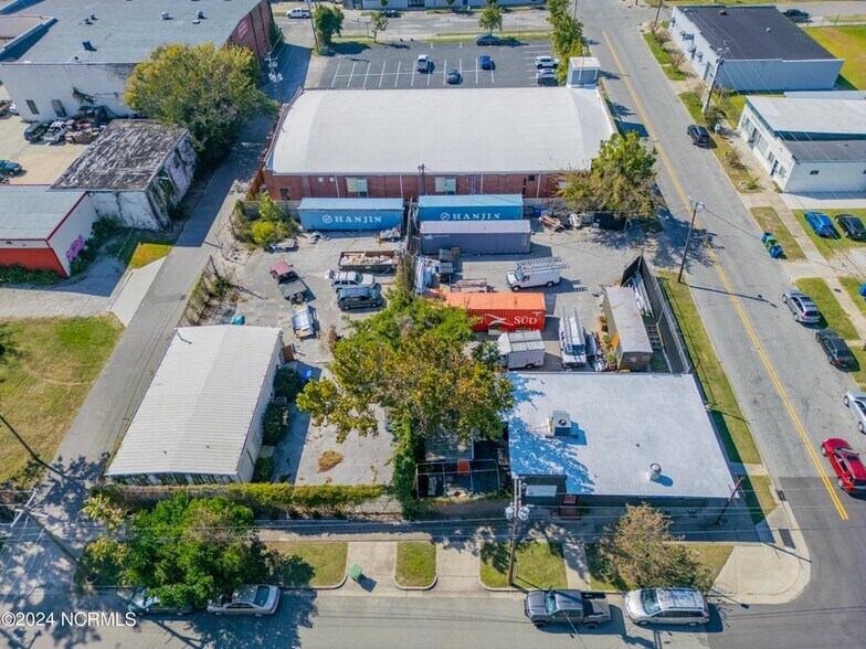 More Photos Of 1120 Princess St, Wilmington Storefront For Sale