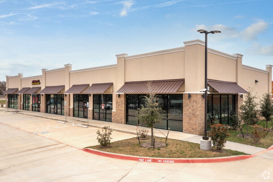 More Photos Of 3474 Highland Rd, Dallas Storefront For Lease