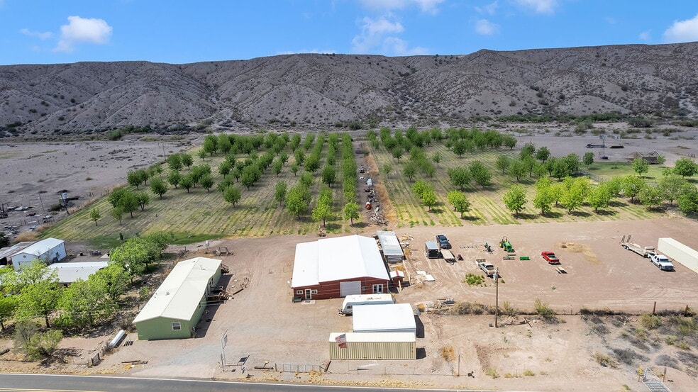 More Photos Of 714 New Mexico 52, Cuchillo Land For Sale
