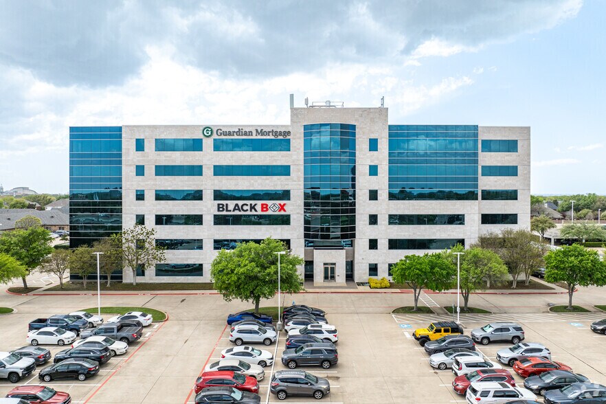 More Photos Of 2701 Dallas Pky, Plano Office For Lease