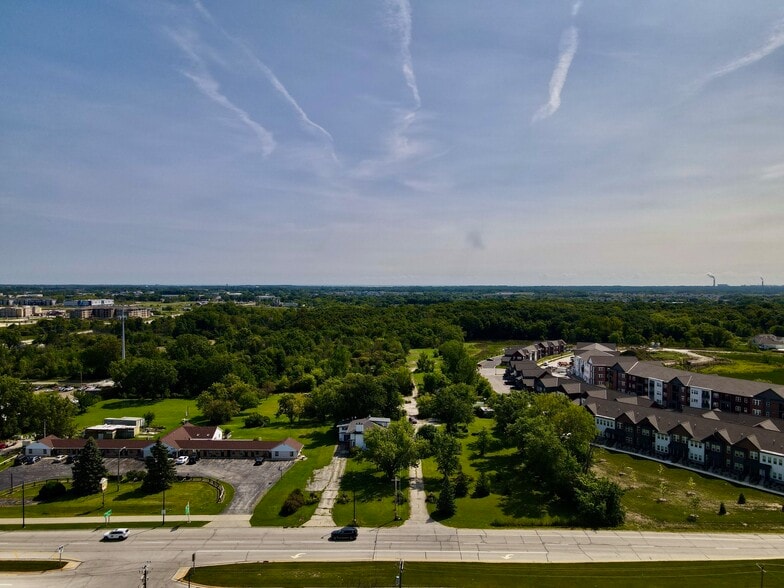 More Photos Of 8088 S 27th St, Oak Creek Land For Sale