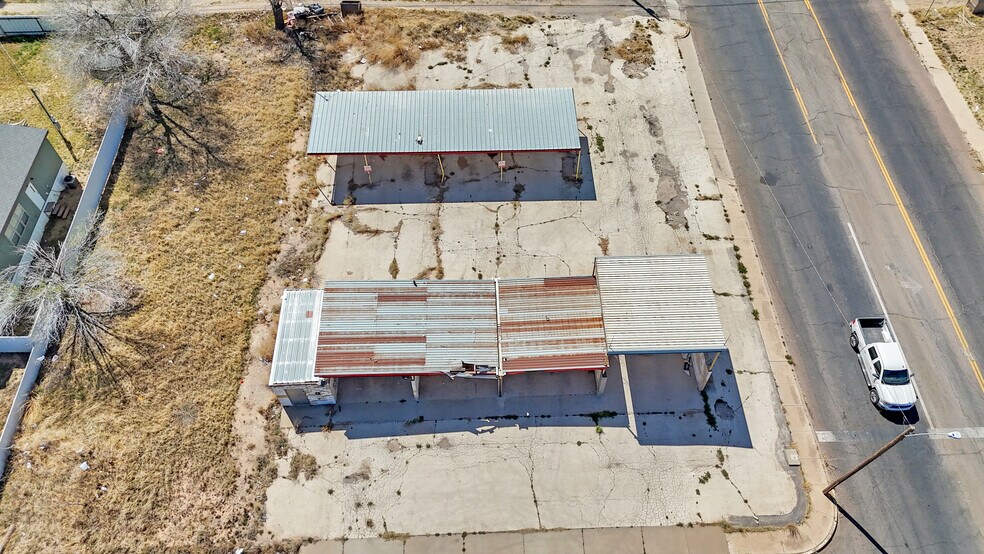 More Photos Of , Odessa Land For Sale