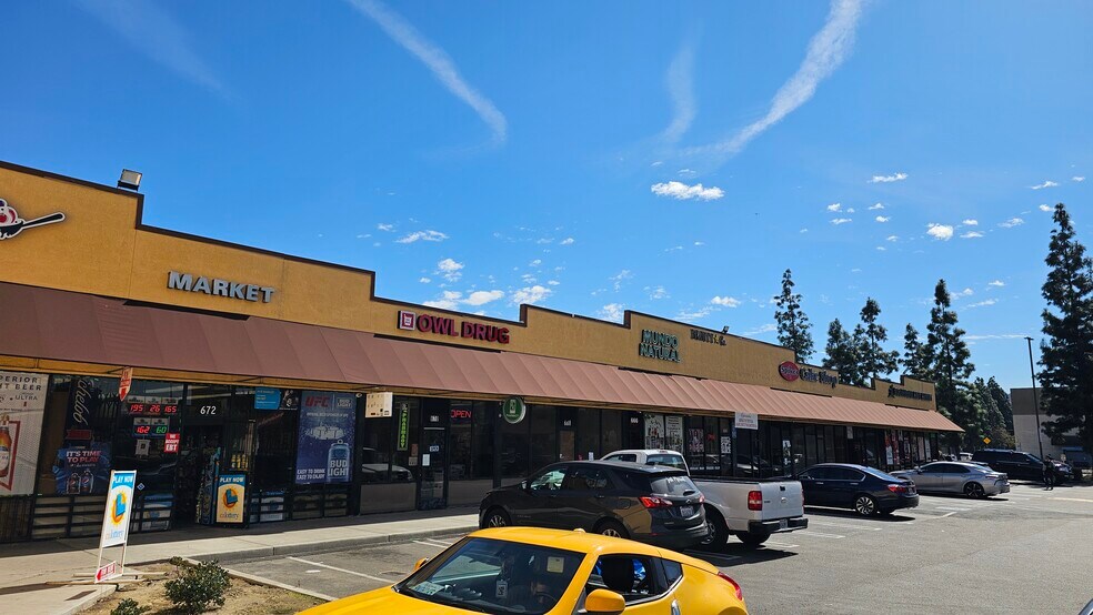 More Photos Of , Pomona General Retail For Sale