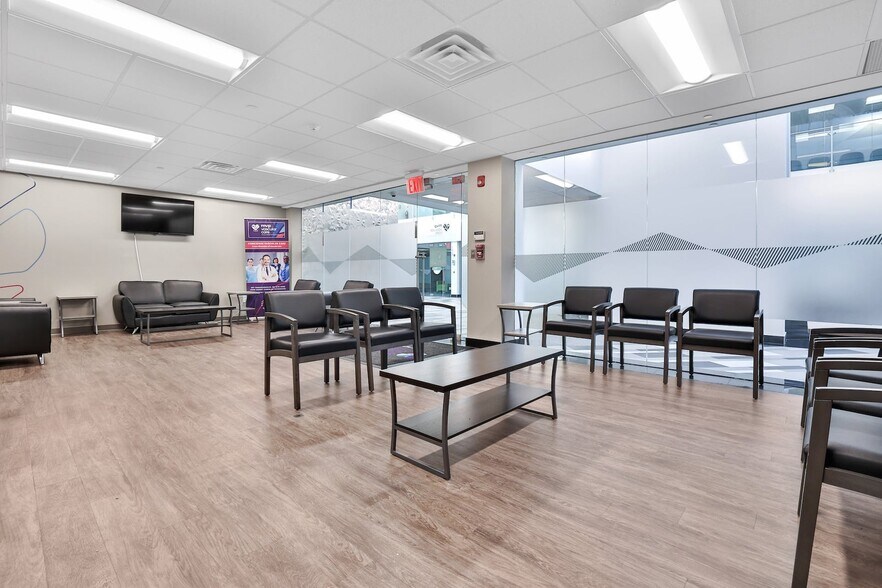 More Photos Of 222 Route 59, Airmont Medical For Lease