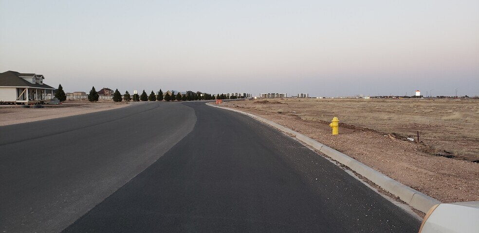 More Photos Of 8220 TX-191 Frontage, Odessa Land For Sale